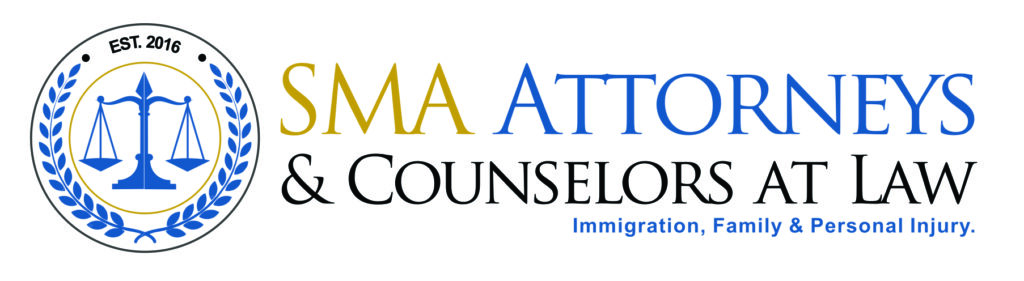 sma attorneys logo